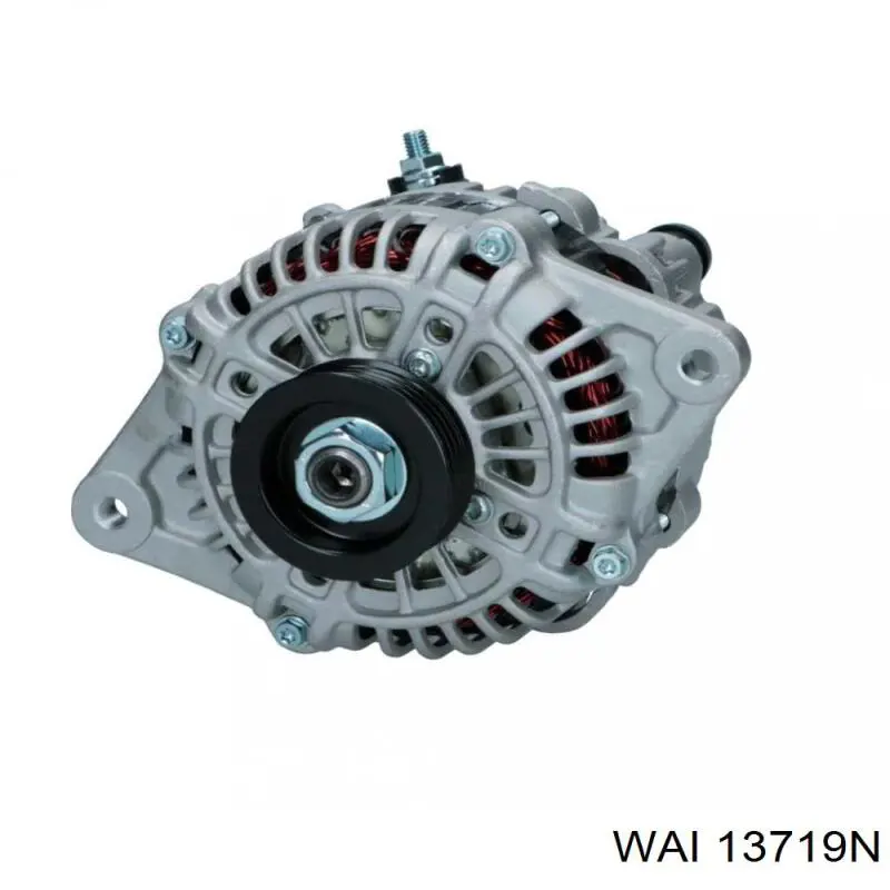 Генератор A2TB6191 Mitsubishi