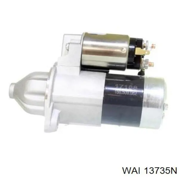 Генератор автомобільний WAI 13735N