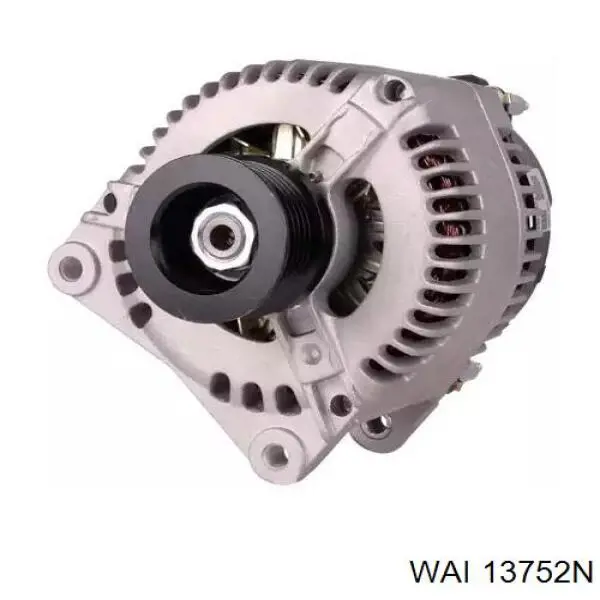 Генератор Unipoint ALT3086 ціна, від 105.26 USD