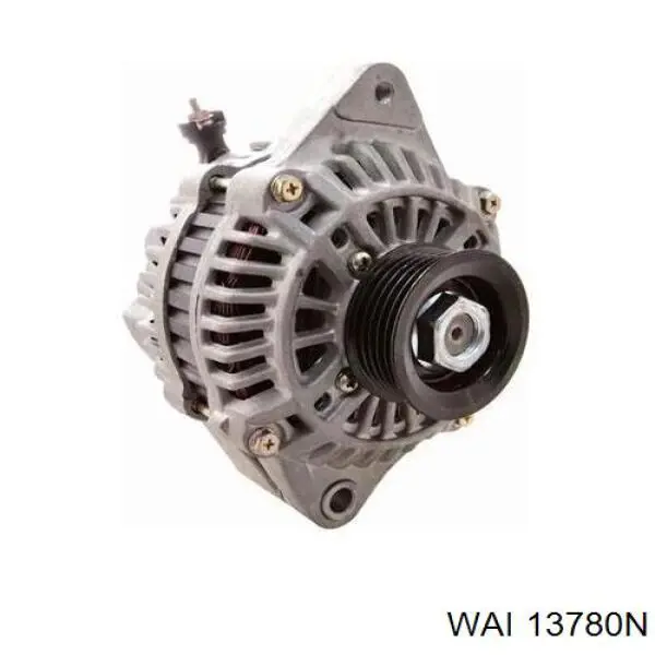 Генератор AS/Auto Storm A5243 ціна, від 117.99 USD
