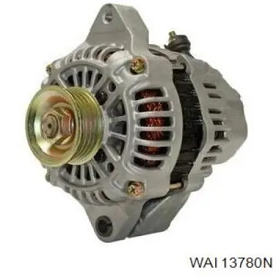 Генератор A5243 AS/Auto Storm