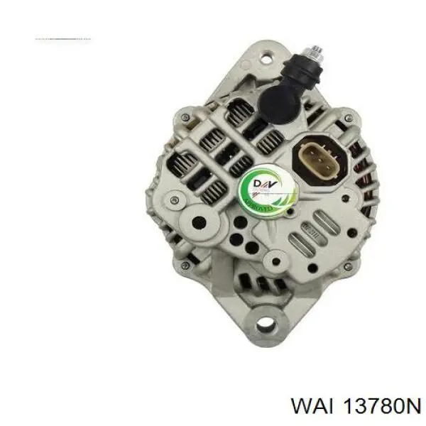 Генератор JA1293 REMA-PARTS
