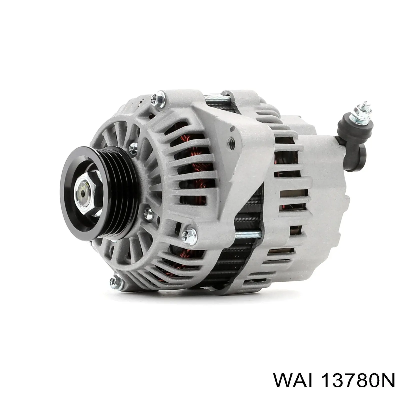 Купити J5118016 HB Autoelektrik Генератор