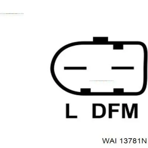 Купити A6606S AS/Auto Storm Генератор
