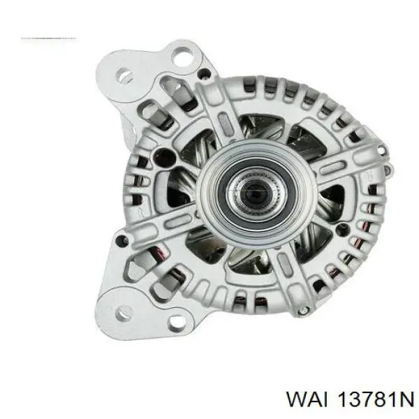 Генератор 13781N WAI