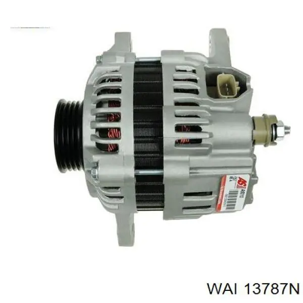 Генератор WAI 13787N ціна, від 93.25 USD