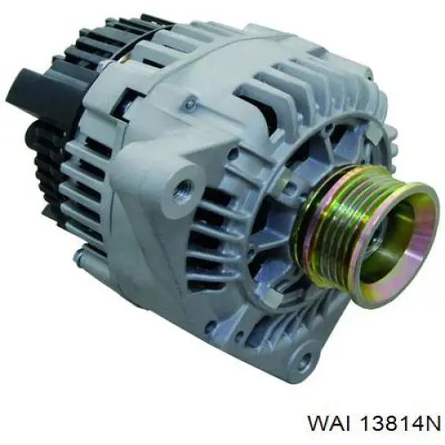 Генератор VALEO 436640 ціна, від 40.28 USD
