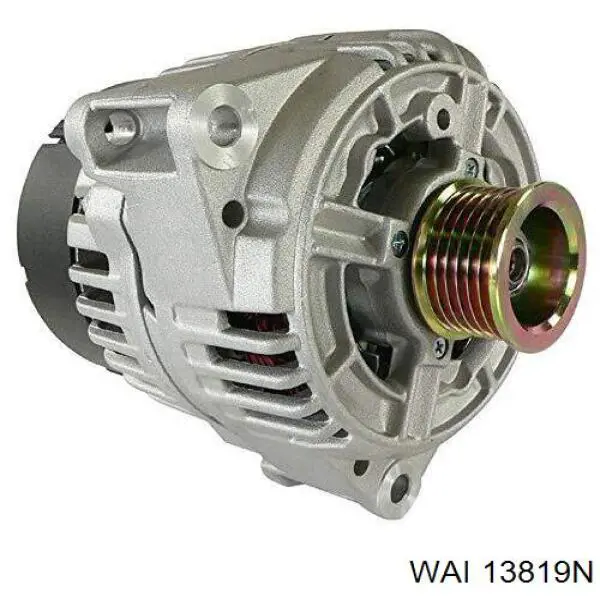 Генератор A0173 AS/Auto Storm