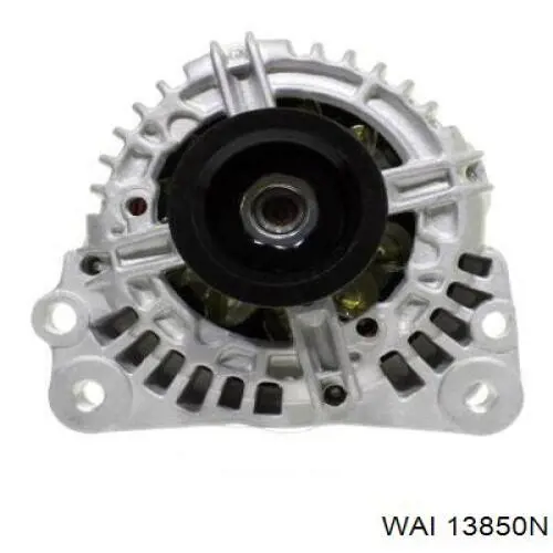 A0427PR AS/Auto Storm Авто генератор