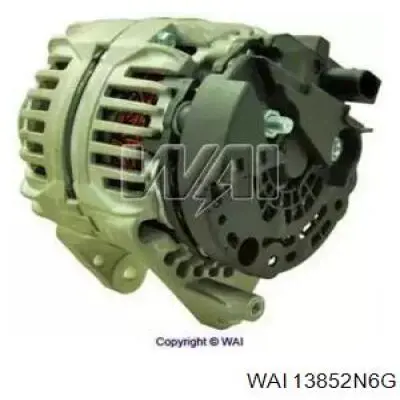 Купити 943313781010 Magneti Marelli Генератор