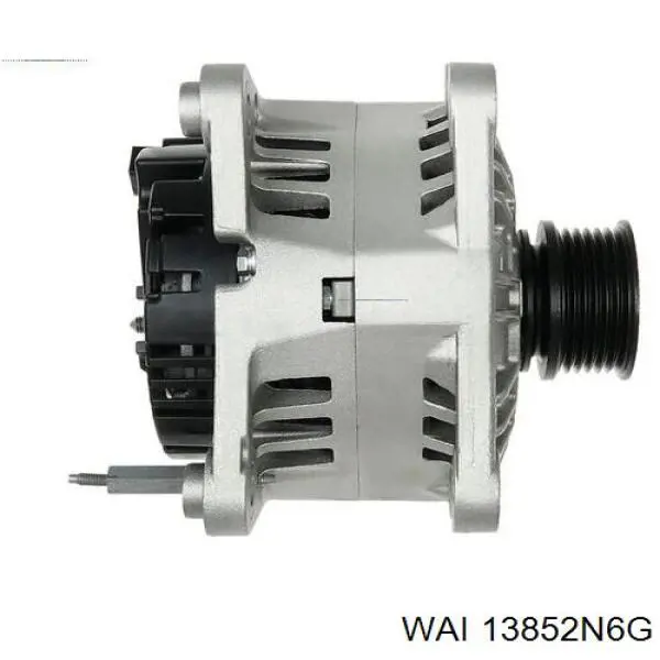 Генератор 943313781010 Magneti Marelli