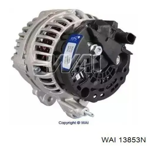 Генератор MSG CMA1394IR ціна, від 56.37 USD