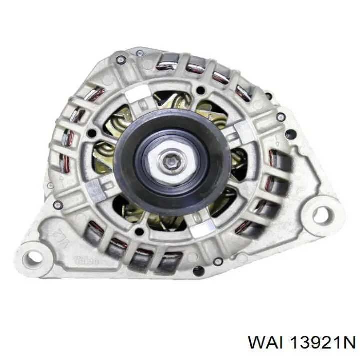 Генератор AS/Auto Storm A0050 ціна, від 133.31 USD