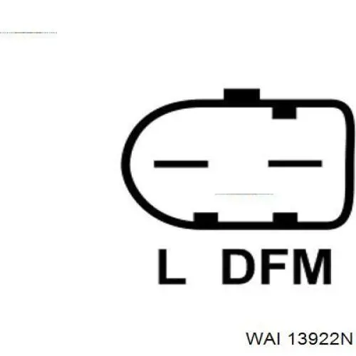 Купити A0045 AS/Auto Storm Генератор