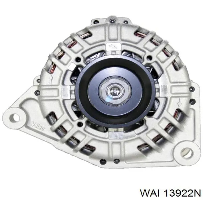 Генератор AS/Auto Storm A0045 ціна, від 139.08 USD