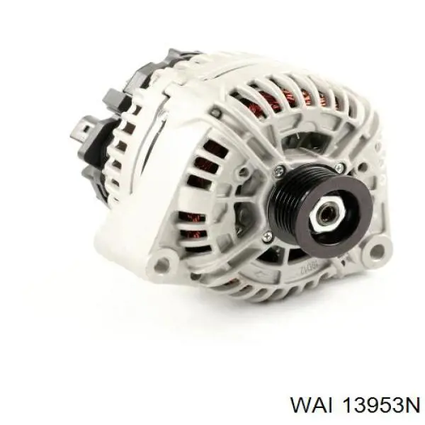 Генератор Mercedes A4631500150 ціна, від 181.77 USD