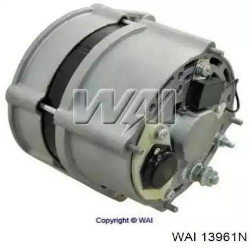 Генератор Chrysler 56044532AC ціна, від 144.33 USD