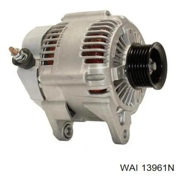 Генератор 56044532AD Chrysler