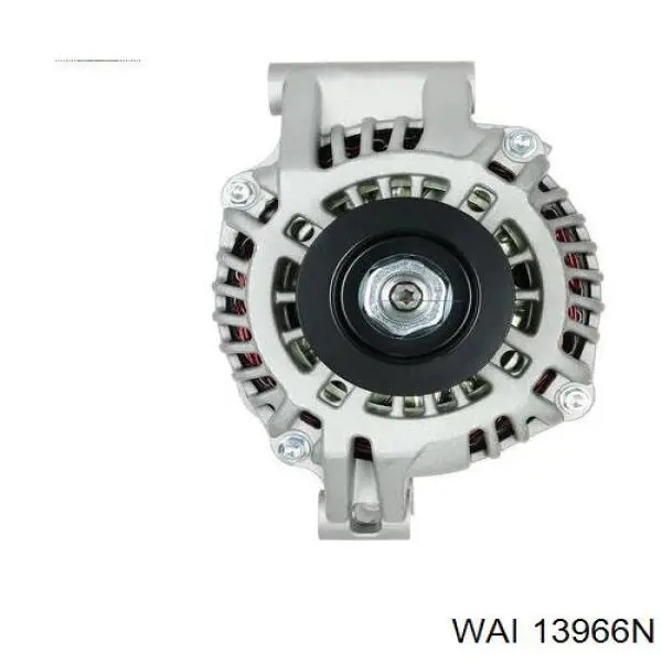 Купити A5040 AS/Auto Storm Генератор