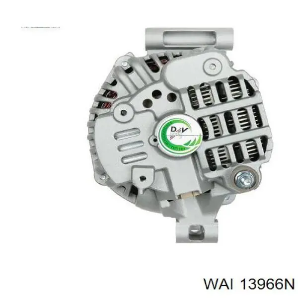 13966N WAI генератор