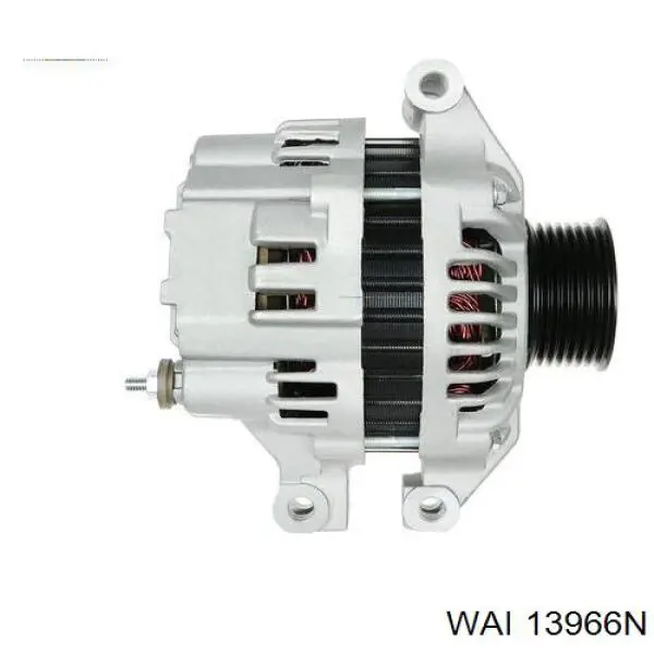 Генератор AS/Auto Storm A5040 ціна, від 89.27 USD