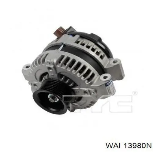 Генератор CSC29 Honda