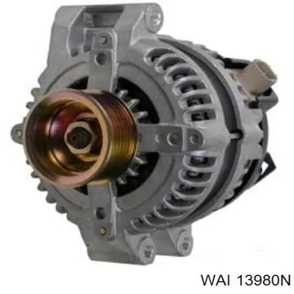 13980R WAI генератор