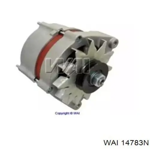 Купити CA263IR MSG Генератор