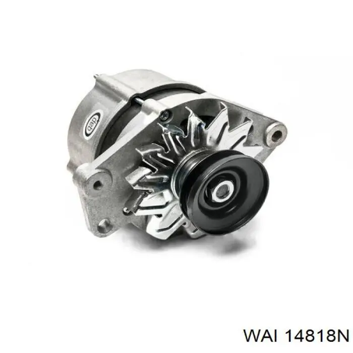 Генератор автомобільний VAG 068903017RV
