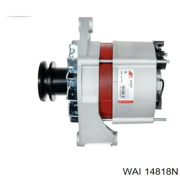 Купити A0247 AS/Auto Storm Генератор