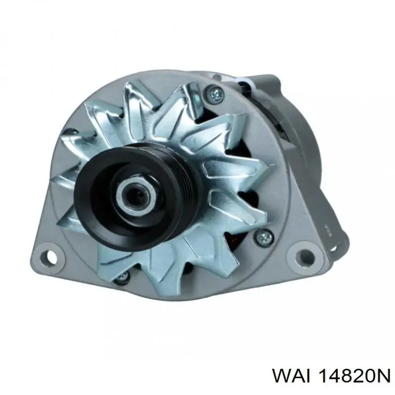 Генератор Mercedes A007154520280 ціна, від 138.17 USD