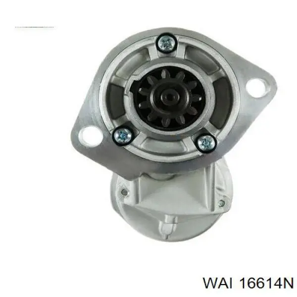 Стартер REMA-PARTS JS0733 ціна, від 127.71 USD