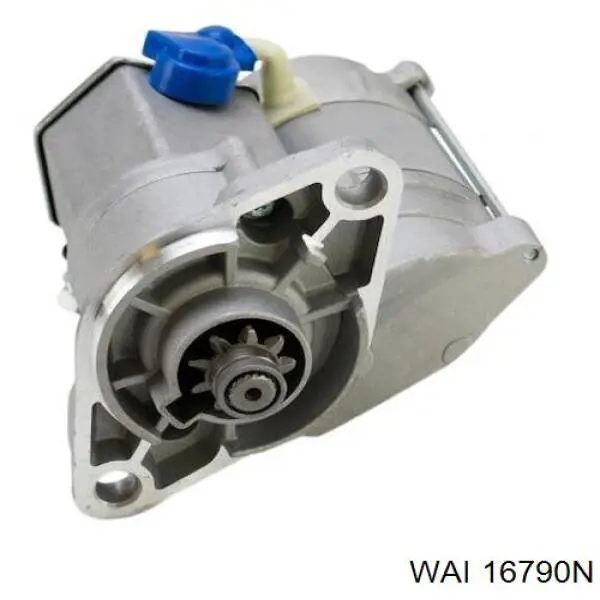 Стартер AS/Auto Storm S6157 ціна, від 135.82 USD