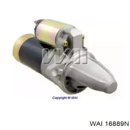 Стартер AS/Auto Storm S5023 ціна, від 50.73 USD