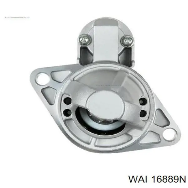 Стартер Denso 4280002291 ціна, від 55.30 USD
