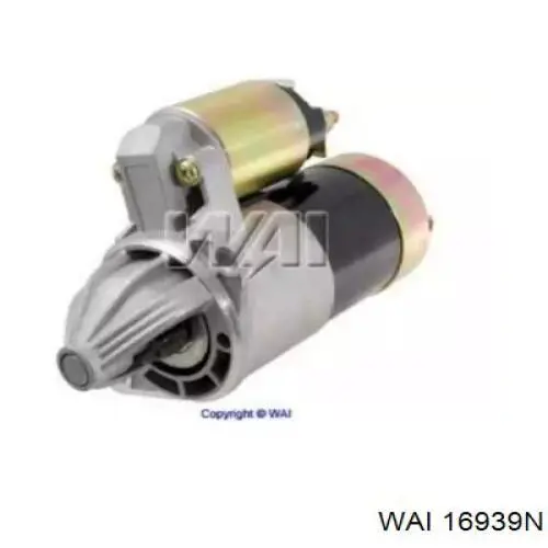 Купити J5215022 Jakoparts Стартер