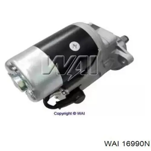 Стартер ERA 225750 ціна, від 120.54 USD