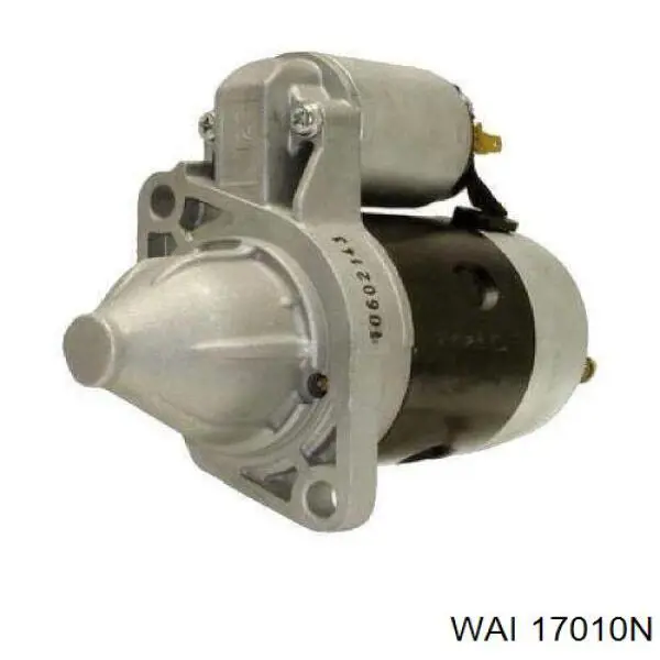 Купити M3T33081 Mitsubishi Стартер