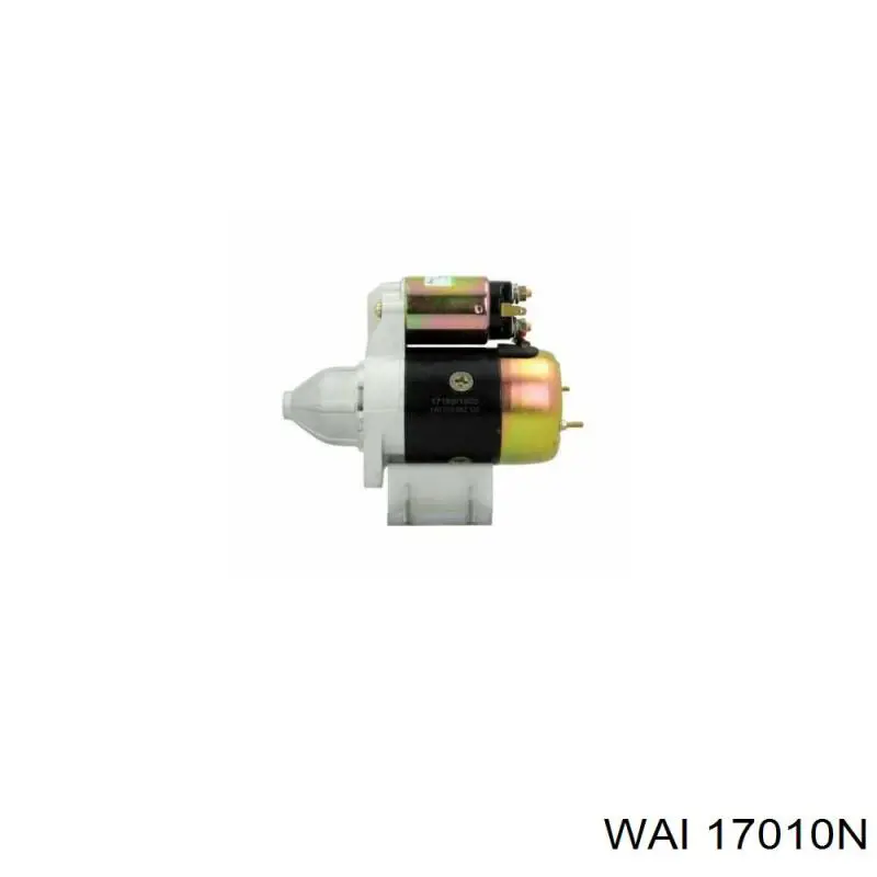 Купити B30118400C Mazda Стартер