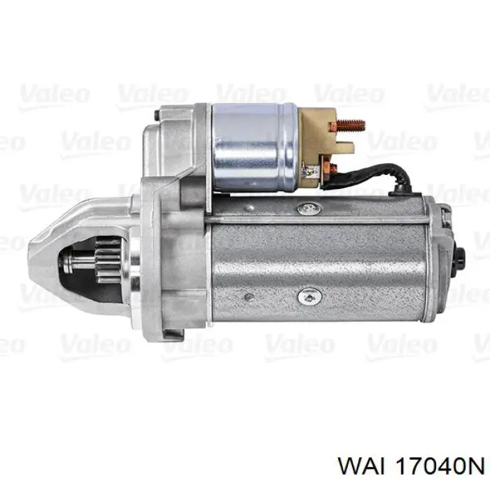 Стартер AS/Auto Storm S9335S ціна, від 90.56 USD