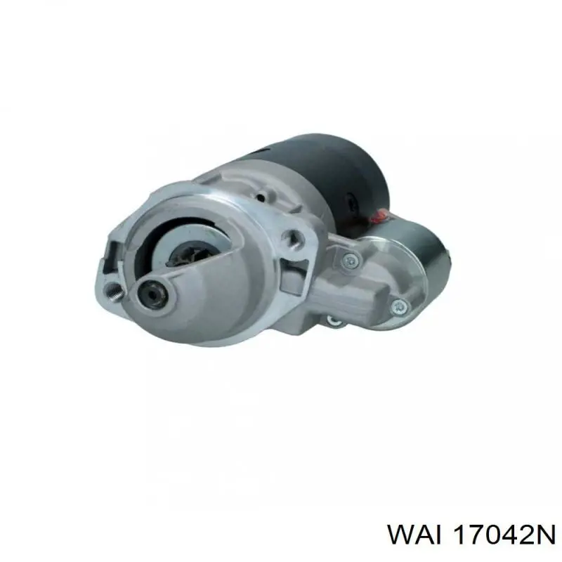 Купити 0001218012 Bosch Стартер