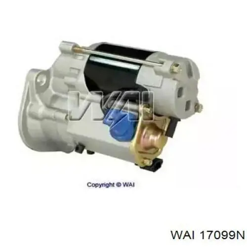 Купити JS1239 REMA-PARTS Стартер