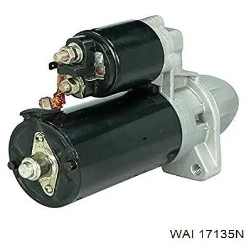 Стартер Volvo 5003564 ціна, від 89.99 USD