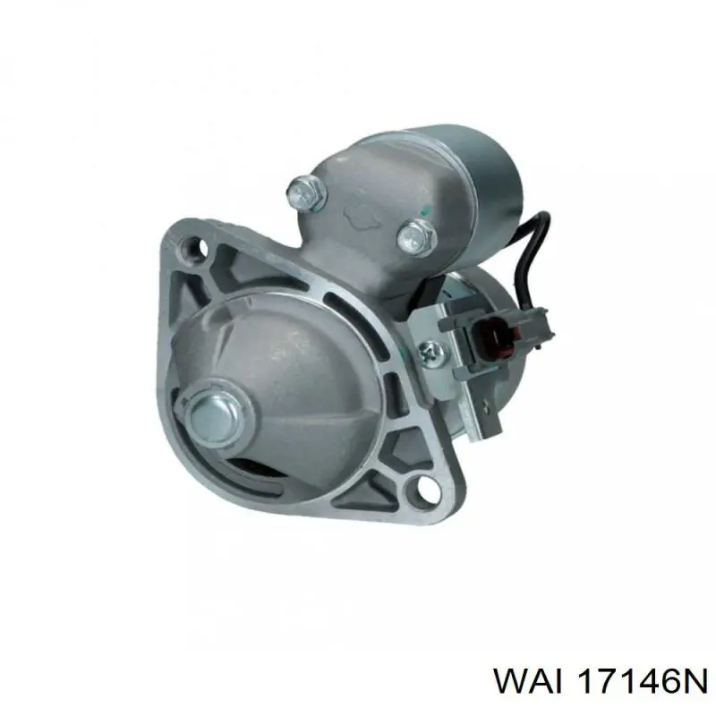 Стартер Casco CST20127AS ціна, від 92.73 USD