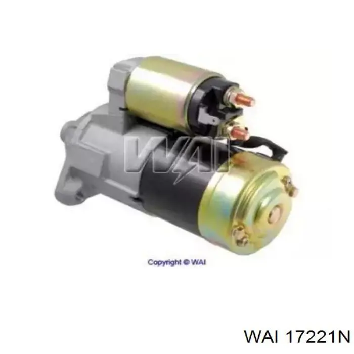 Стартер Q-fix Q2160020 ціна, від 98.50 USD