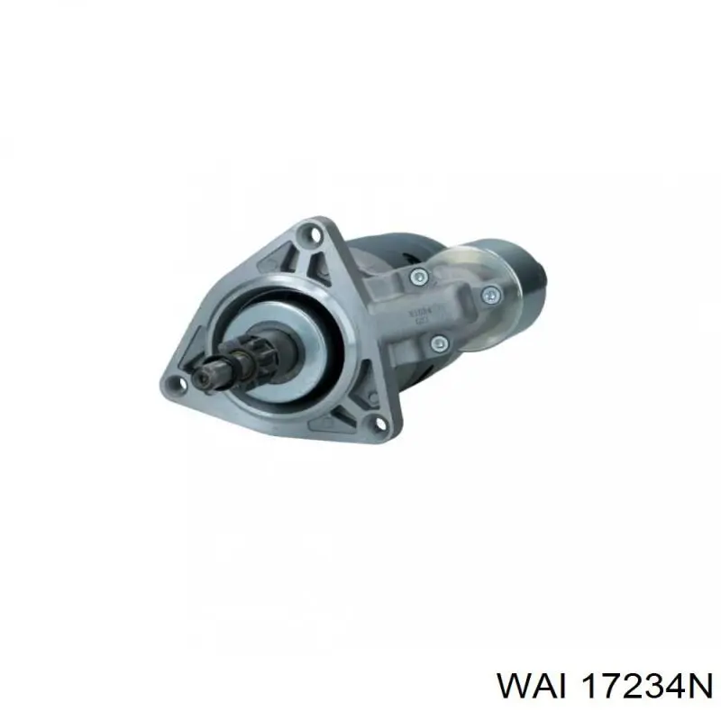 Купити S3026PR As-pl Стартер