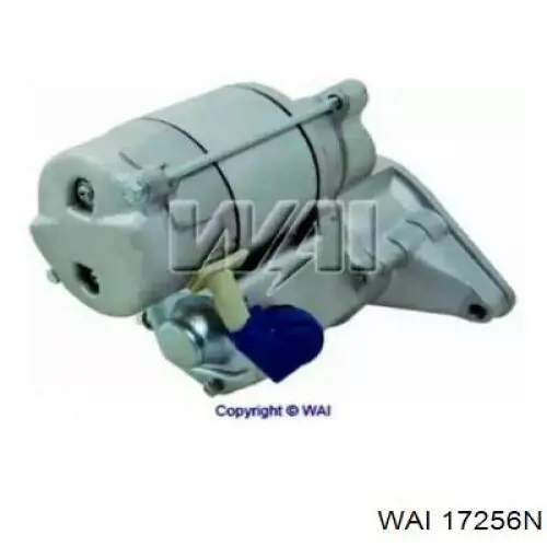 Стартер AS/Auto Storm S6098 ціна, від 85.67 USD
