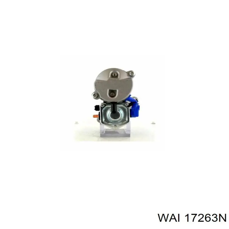 Стартер WPS 17263N ціна, від 129.29 USD