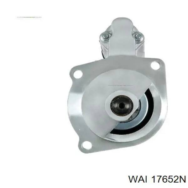 Стартер MS548 Mahle Original