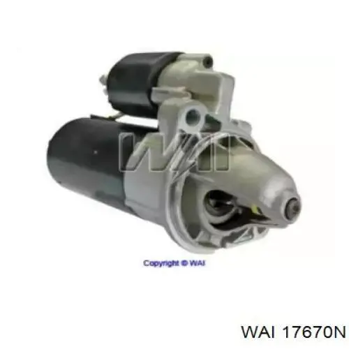 Стартер Opel 95524890 ціна, від 115.84 USD